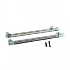 DELL 2u Sliding Ready Rack Rails Kit For Poweredge R715 R810 R815 R910 Server 770-11049
