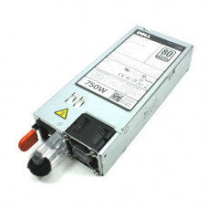 DELL 750 Watt Redundant Power Supply For Poweredge R820 R720 R720 Xd E750E-S1