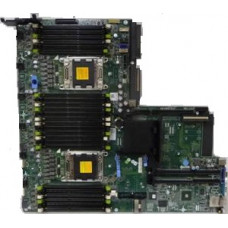 DELL System Board Lga2011 W/o Cpu For Poweredge R720 V1 Server VRCY5