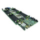 DELL System Board For Poweredge M620 Server WXX06