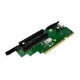 DELL 2x8 Slots Riser Card For Poweredge R720 M15KK