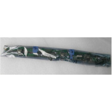 DELL 6x2.5 Hdd 4sas 2ssd Backplane Board For Poweredge R620 NJW0R