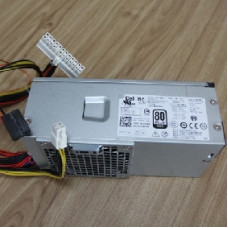 DELL 250 Watt Power Supply For Dell Optiplex 3010 7010 390 Inspiron 620s FY9H3