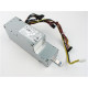 DELL 280 Watt Power Supply For Optiplex Xe Sff Y738P