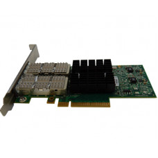 DELL Mellanox Qdr 40gb/s Dual Port Vpi Daughter Card For Poweredge C6100 JR3P1