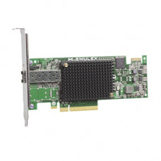 DELL Lpe16000 16gb Single Port Fibre Channel Host Bus Adapter Y2YMW