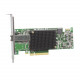 DELL Lpe16000 16gb Single Port Fibre Channel Host Bus Adapter Y2YMW