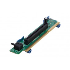 DELL 2- X16 Slots Riser Card For Poweredge R320 488MY