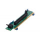 DELL 2- X16 Slots Riser Card For Poweredge R320 488MY