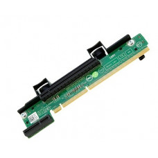 DELL 1- X16 Slot Riser Card For Poweredge R520 DXX7K