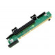 DELL 1- X16 Slot Riser Card For Poweredge R520 DXX7K