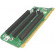 DELL 3-slot Riser Card For Poweredge R720/r720xd J57T0