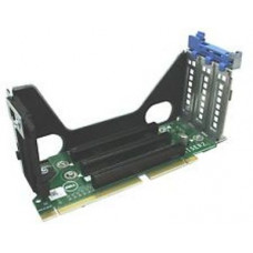 DELL 2 3 Slots Center Pcie Riser Card For Poweredge R820 D13MJ