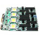 DELL System Board For Poweredge R810 Server VT371