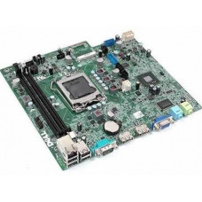 DELL System Board Lga1155 W/o Cpu Optiplex 9010 Minitower 49G3W