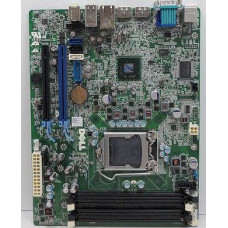 DELL System Board Lga1155 W/o Cpu Optiplex 9010 Sff 51FJ8