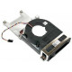 DELL Heatsink Fan Assembly For Optiplex 990 9010 7010 Sff 637NC