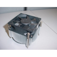DELL 12v 80x25mm Fan Heatsink Assembly For Optiplex 7010 9010 89R8J