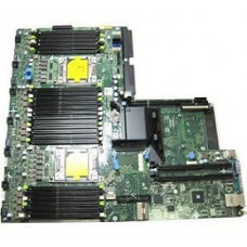 DELL System Board For Poweredge R720 Server 6KNNP