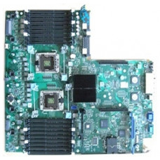 DELL System Board For Poweredge R710 Server (version 1) V8NDW