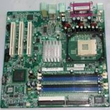 DELL System Board Lga1155 W/o Cpu Optiplex 7010 Mt System Board 773VG