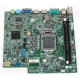 DELL System Board Lga1155 W/o Cpu Optiplex 7010 Usff V8WGR