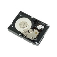 DELL 600gb 15000rpm Sas-6gbits 3.5inch Form Factor Hard Drive With Tray For Dell Servers 341-9630