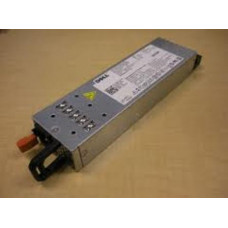 DELL 502 Watt Power Supply For Poweredge R610 C502A-S0