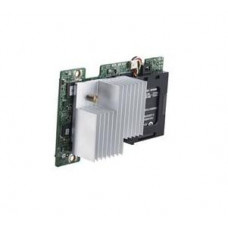 DELL Perc H710 Mini Mono 6gb/s Pci-e Sas Raid Controller Card With 512mb Nv Cache 342-3529