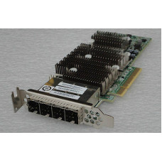 DELL 6gbps Pci-e 4-port Sas I/o Controller 1V1W2