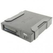 DELL 800/1600gb Lto-4 Sas Hh External Tape Drive 86H4Y