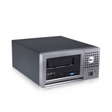 DELL 800/1600gb Lto-4 Sas Pv110t Fh External Tape Drive T70PF