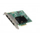 DELL 6gbps Pci-e 2.0 X8 16-port Sas Host Bus Adapter Card Only MJFDP
