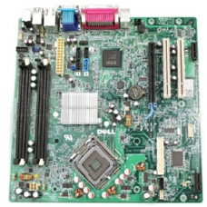 DELL System Board For Optiplex 960 Series Desktop Pc Y148K