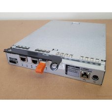 DELL 10gb Iscsi Dual Port Raid Controller For Powervault Md3600i/md3620i 0M6WPW