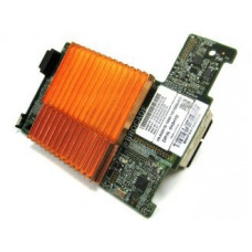DELL Brocade Br1741m-k 10gbe Cna Adapter For Dell Poweredge M-series Blade Servers 0708V