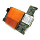 DELL Brocade Br1741m-k 10gbe Cna Adapter For Dell Poweredge M-series Blade Servers K1H83