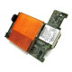 DELL Brocade Br1741m-k 10gbe Cna Adapter For Dell Poweredge M-series Blade Servers 0708V