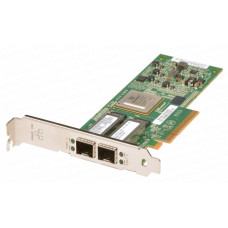 DELL Qle8152 10gb Dual Port Pci-e Fibre Channel Cna Host Bus Adapter 8MM6K