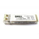 DELL Networking Transceiver Sfp+ 10gbe Sr 850nm Wavelength 300m Rch N743D