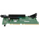 DELL Left Pcie Riser Card For Poweredge R820 X65WG