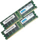 DELL 8gb (2x4gb) 667mhz Pc2-5300 240-pin 2rx4 Ecc Ddr2 Sdram Fully Buffered Dimm Memory Kit For Poweredge Server A2337016