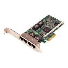 DELL Broadcom Bcm5719 Quad-port Gigabit Network Interface W0N4T