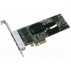 DELL Gigabit Et Quad-port Server Low Profile Adapter 540-BBDV