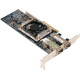 DELL 57810s 10gb Dual Port Pcie Lp Network Card 57810S-DELL