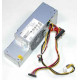 DELL 235 Watt Power Supply For Optiplex 760 960 0RM112