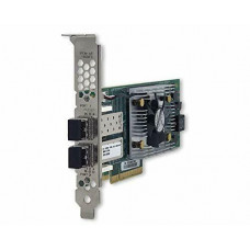 DELL Qlogic Qle2662 Sanblade 16gb Pci-e Dual Port Fiber Channel Host Bus Adapter 1RVGG