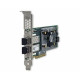 DELL Sanblade 16gb Pci-e Dual Port Fiber Channel Host Bus Adapter With Both Bracket 406-10743