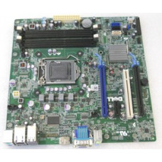 DELL Motherboard For Lga1155 W/o Cpu Optiplex 990 Tower GMRY7