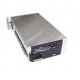 DELL 400/800gb Lto-3 Scsi/lvd Fh Loader Ready Tape Drive 9-01280-01